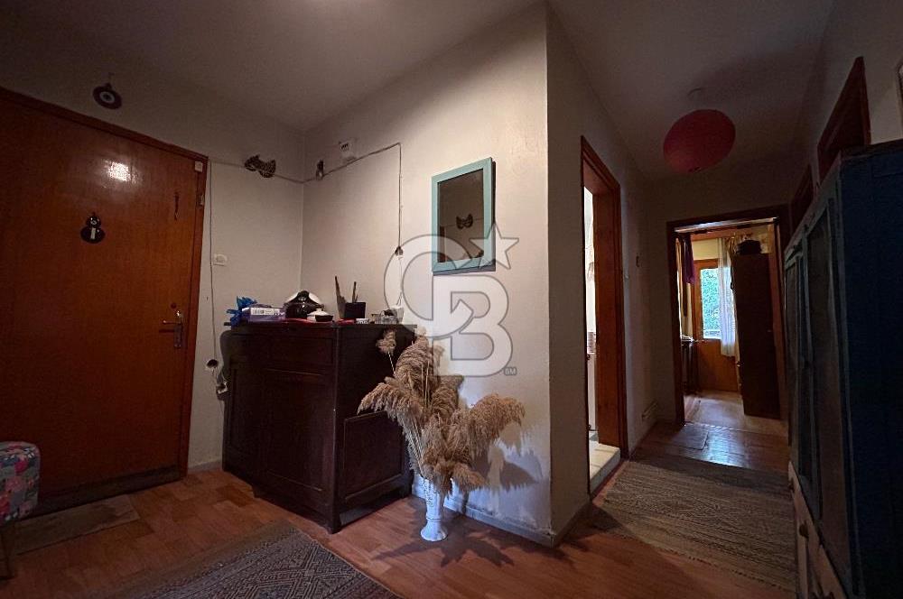 SEFA ÇAMLIK’TA SATILIK 3+1 DAİRE