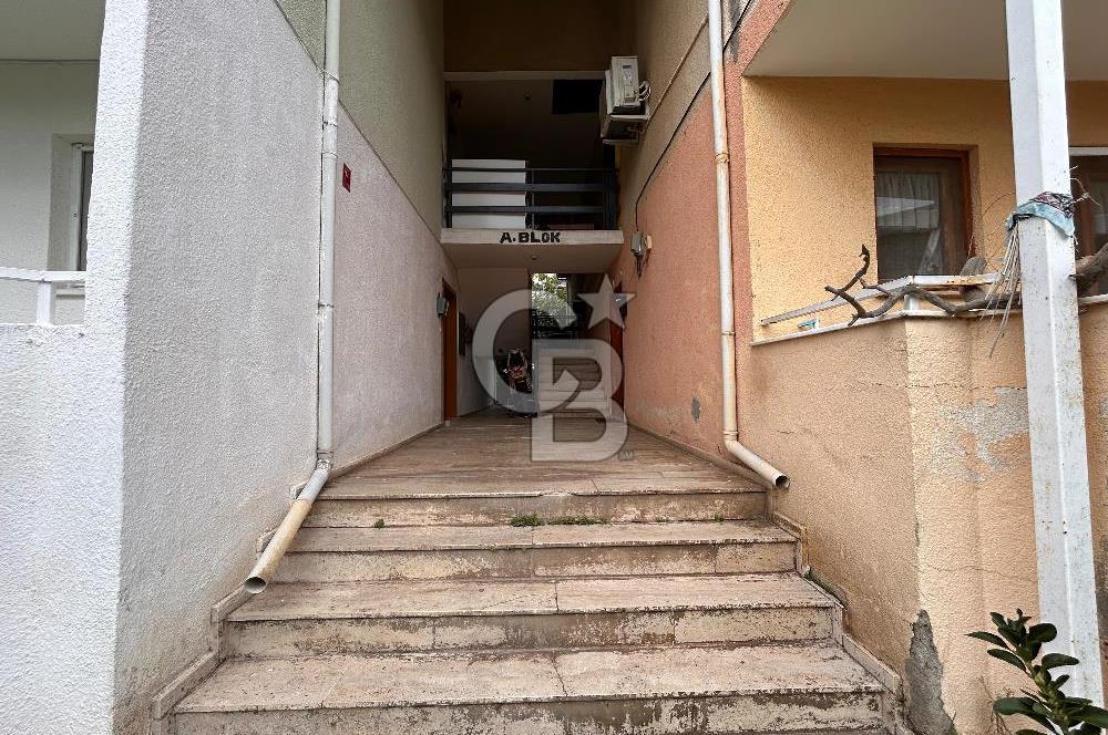 SEFA ÇAMLIK’TA SATILIK 3+1 DAİRE