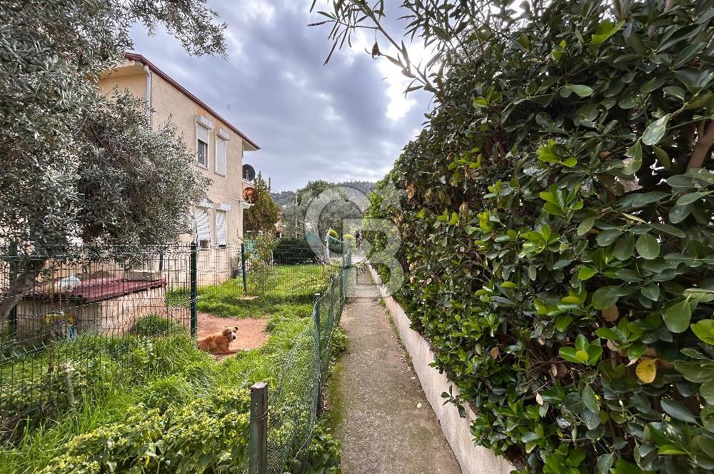 SEFA ÇAMLIK’TA SATILIK 3+1 DAİRE