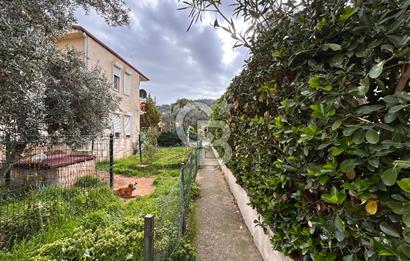 SEFA ÇAMLIK’TA SATILIK 3+1 DAİRE