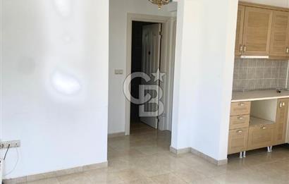 BODRUM GÜNDOĞAN’DA ÖNÜ KAPANMAZ SİTE İÇİ GENÇ BİNADA SATILIK 2+1  