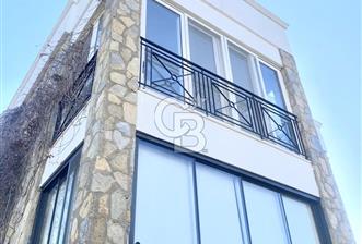 BODRUM GÜNDOĞAN’DA ÖNÜ KAPANMAZ SİTE İÇİ GENÇ BİNADA SATILIK 2+1   - 1 - 314854