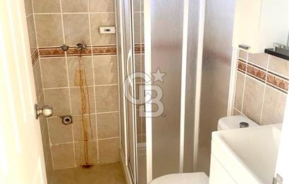 BODRUM GÜNDOĞAN’DA ÖNÜ KAPANMAZ SİTE İÇİ GENÇ BİNADA SATILIK 2+1  