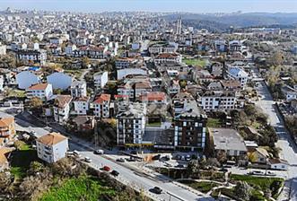 YENİŞEHİR KOMŞU HARAÇÇI ARNAVUTKÖY DE SATILIK DUBLEKS DAİRE - 1 - 314835