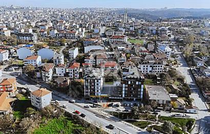 YENİŞEHİR KOMŞU HARAÇÇI ARNAVUTKÖY DE SATILIK DUBLEKS DAİRE