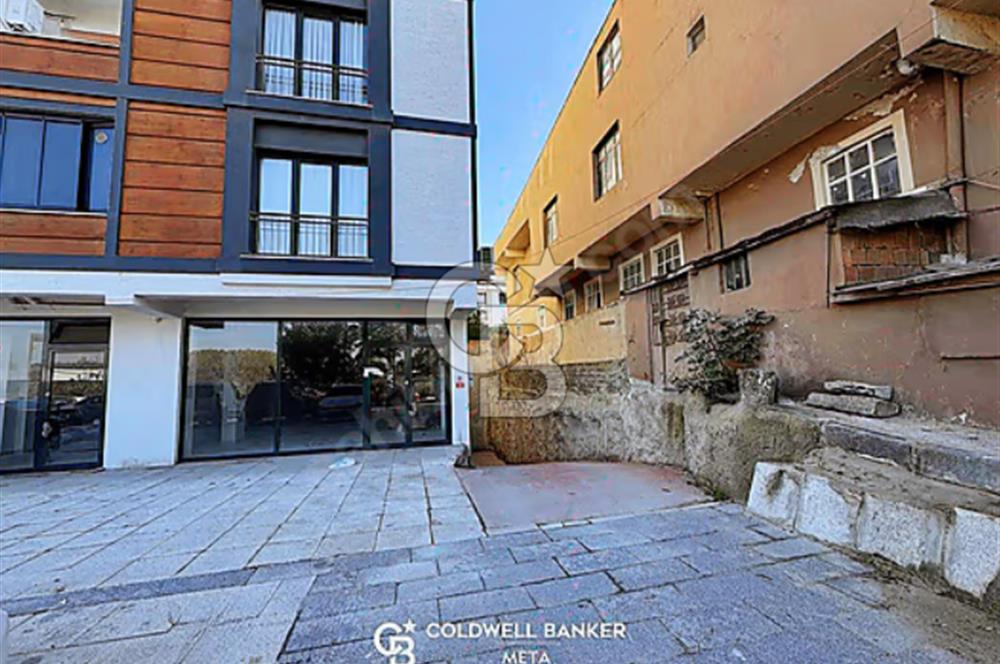 YENİŞEHİR KOMŞU HARAÇÇI ARNAVUTKÖY DE SATILIK DUBLEKS DAİRE
