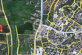 HARAÇÇI TÜRKKÖŞEDE ÇAPLI TİNY HOUSE ARSASI - 3 - 314839