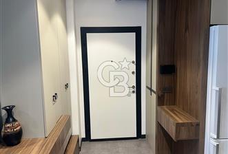 Gürselpaşa Armada Loft "Eşyalı" 3+1 Kiralık Daire  - 2 - 314846