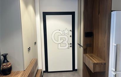 Gürselpaşa Armada Loft "Eşyalı" 3+1 Kiralık Daire 