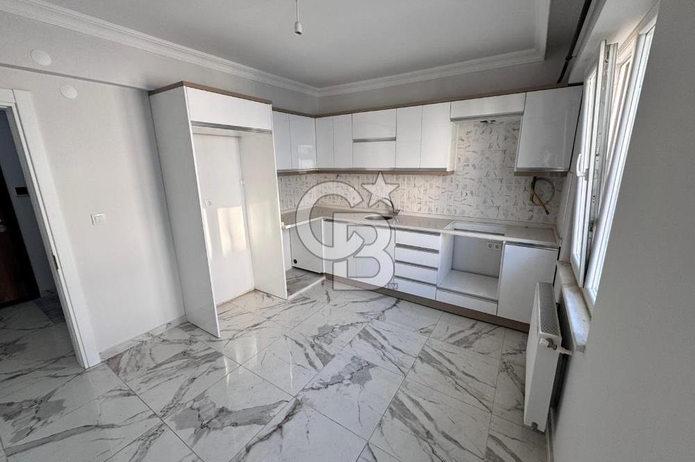 CB Elexus | İPEKYOLU Mah'de Satılık 3+1 Bahçe Dubleks