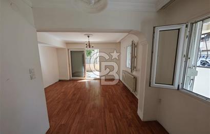 BALÇOVA EĞİTİM MAH. ATA CAD. 150METRE Y.GİRİŞ 2+1 80m2 D.GAZLI