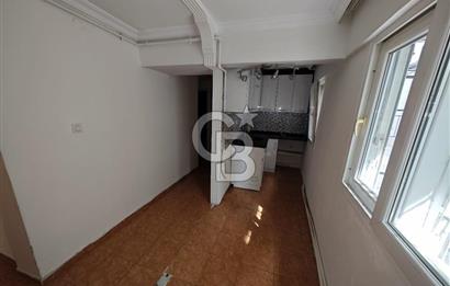 BALÇOVA EĞİTİM MAH. ATA CAD. 150METRE Y.GİRİŞ 2+1 80m2 D.GAZLI