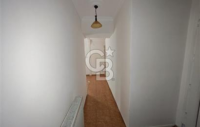 BALÇOVA EĞİTİM MAH. ATA CAD. 150METRE Y.GİRİŞ 2+1 80m2 D.GAZLI