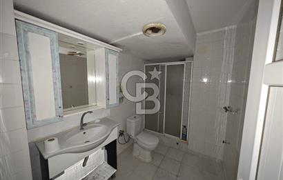 BALÇOVA EĞİTİM MAH. ATA CAD. 150METRE Y.GİRİŞ 2+1 80m2 D.GAZLI