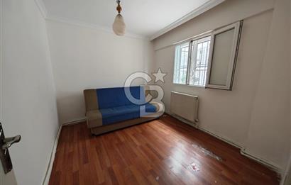 BALÇOVA EĞİTİM MAH. ATA CAD. 150METRE Y.GİRİŞ 2+1 80m2 D.GAZLI