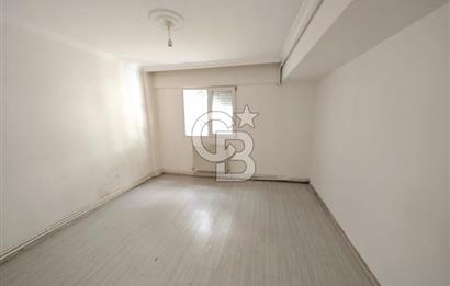 BALÇOVA EĞİTİM MAH. ATA CAD. 150METRE Y.GİRİŞ 2+1 80m2 D.GAZLI