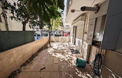 BALÇOVA EĞİTİM MAH. ATA CAD. 150METRE Y.GİRİŞ 2+1 80m2 D.GAZLI