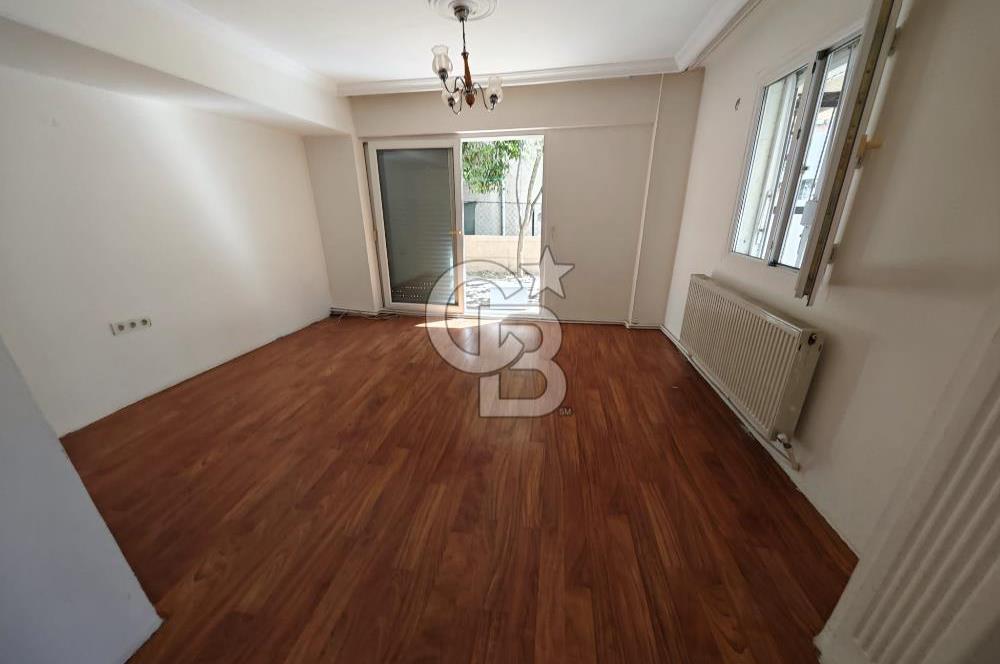 BALÇOVA EĞİTİM MAH. ATA CAD. 150METRE Y.GİRİŞ 2+1 80m2 D.GAZLI