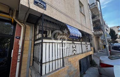 BALÇOVA EĞİTİM MAH. ATA CAD. 150METRE Y.GİRİŞ 2+1 80m2 D.GAZLI