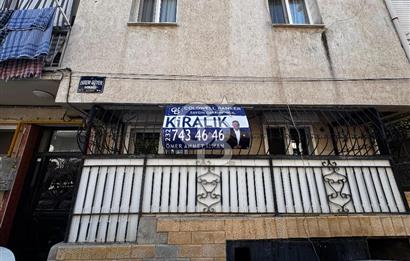 BALÇOVA EĞİTİM MAH. ATA CAD. 150METRE Y.GİRİŞ 2+1 80m2 D.GAZLI