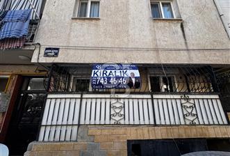 BALÇOVA EĞİTİM MAH. ATA CAD. 150METRE Y.GİRİŞ 2+1 80m2 D.GAZLI - 3 - 314840