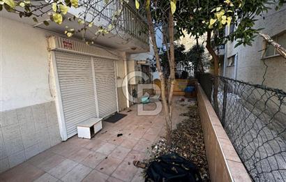 BALÇOVA EĞİTİM MAH. ATA CAD. 150METRE Y.GİRİŞ 2+1 80m2 D.GAZLI