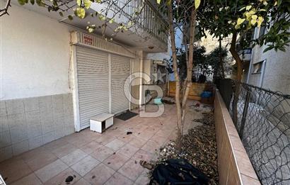 BALÇOVA EĞİTİM MAH. ATA CAD. 150METRE Y.GİRİŞ 2+1 80m2 D.GAZLI