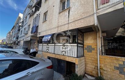 BALÇOVA EĞİTİM MAH. ATA CAD. 150METRE Y.GİRİŞ 2+1 80m2 D.GAZLI