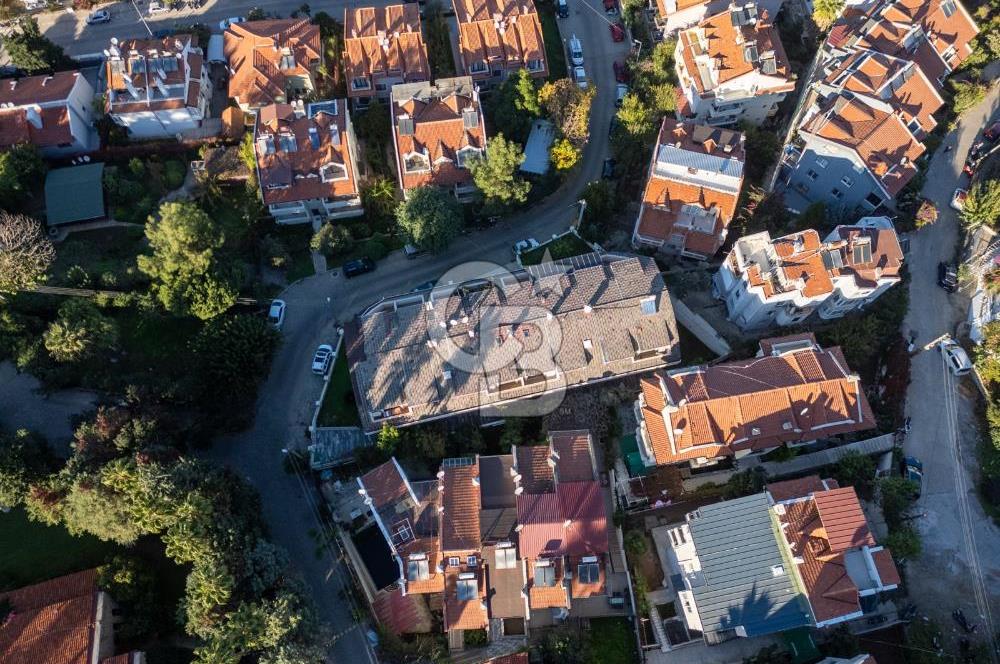 CB MARİNA'DAN ARMUTALAN'DA ÇOK BAKIMLI 3+1 DUBLEKS DAİRE