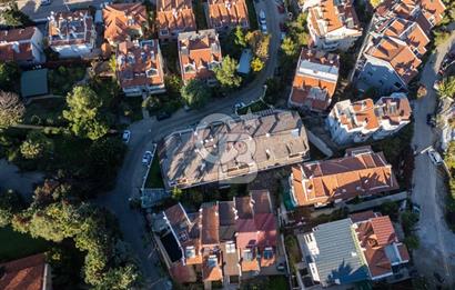 CB MARİNA'DAN ARMUTALAN'DA ÇOK BAKIMLI 3+1 DUBLEKS DAİRE