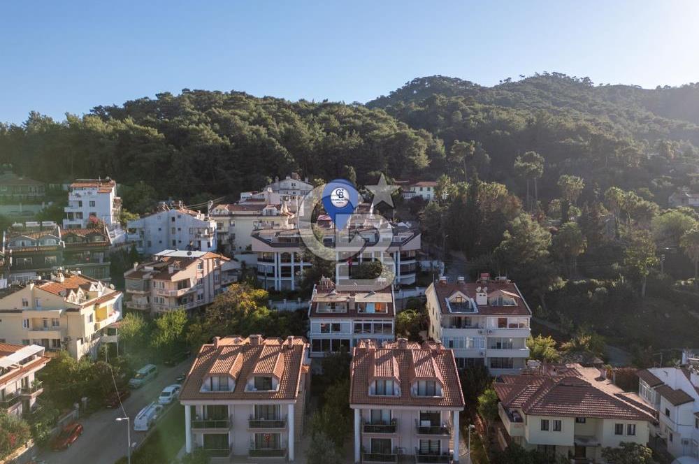 CB MARİNA'DAN ARMUTALAN'DA ÇOK BAKIMLI 3+1 DUBLEKS DAİRE