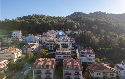 CB MARİNA'DAN ARMUTALAN'DA ÇOK BAKIMLI 3+1 DUBLEKS DAİRE