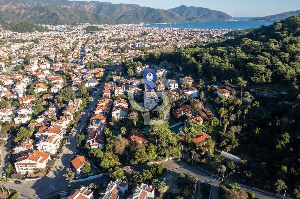 CB MARİNA'DAN ARMUTALAN'DA ÇOK BAKIMLI 3+1 DUBLEKS DAİRE