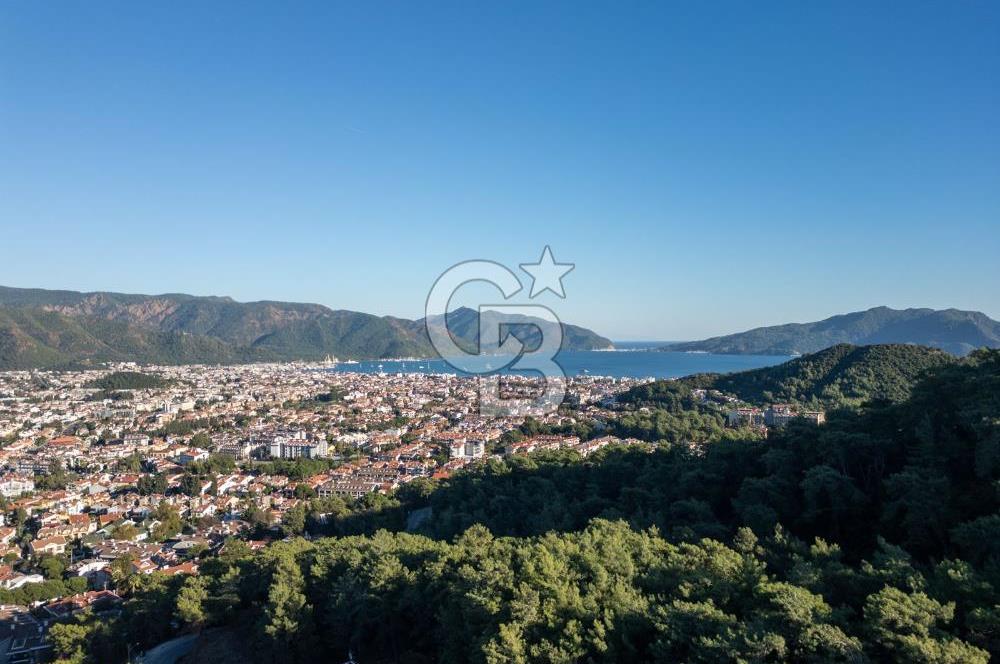 CB MARİNA'DAN ARMUTALAN'DA ÇOK BAKIMLI 3+1 DUBLEKS DAİRE