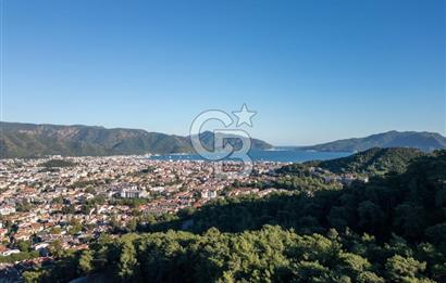 CB MARİNA'DAN ARMUTALAN'DA ÇOK BAKIMLI 3+1 DUBLEKS DAİRE