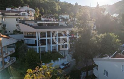 CB MARİNA'DAN ARMUTALAN'DA ÇOK BAKIMLI 3+1 DUBLEKS DAİRE