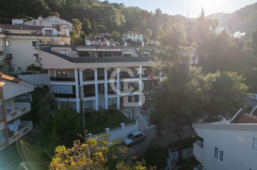 CB MARİNA'DAN ARMUTALAN'DA ÇOK BAKIMLI 3+1 DUBLEKS DAİRE