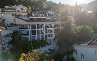 CB MARİNA'DAN ARMUTALAN'DA ÇOK BAKIMLI 3+1 DUBLEKS DAİRE