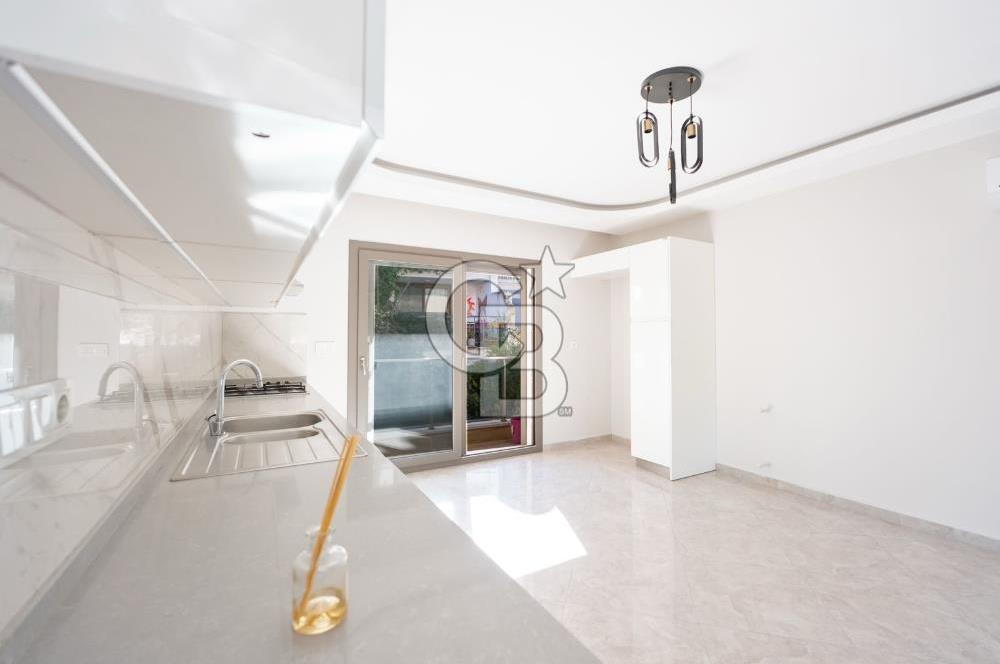 CB MARİNA'DAN ARMUTALAN'DA ÇOK BAKIMLI 3+1 DUBLEKS DAİRE