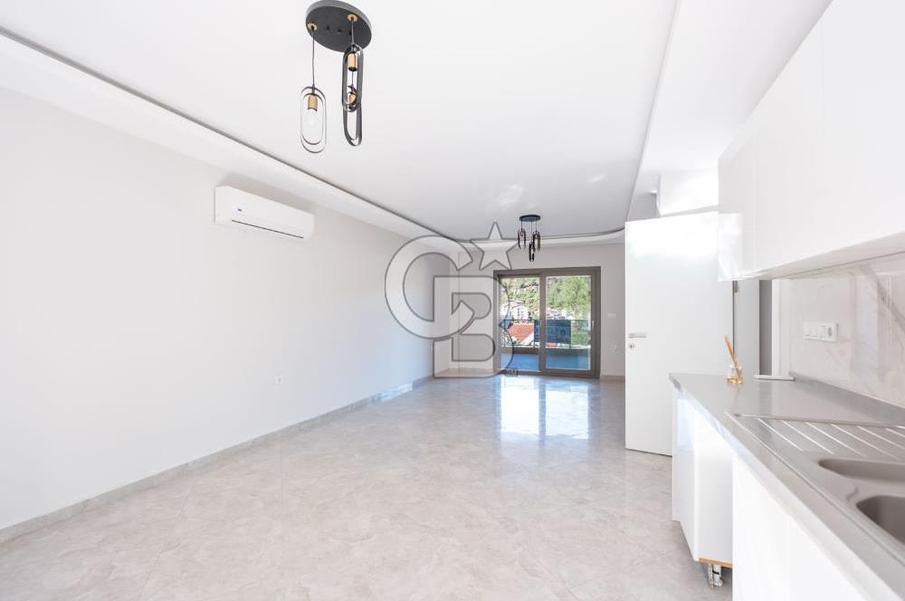 CB MARİNA'DAN ARMUTALAN'DA ÇOK BAKIMLI 3+1 DUBLEKS DAİRE