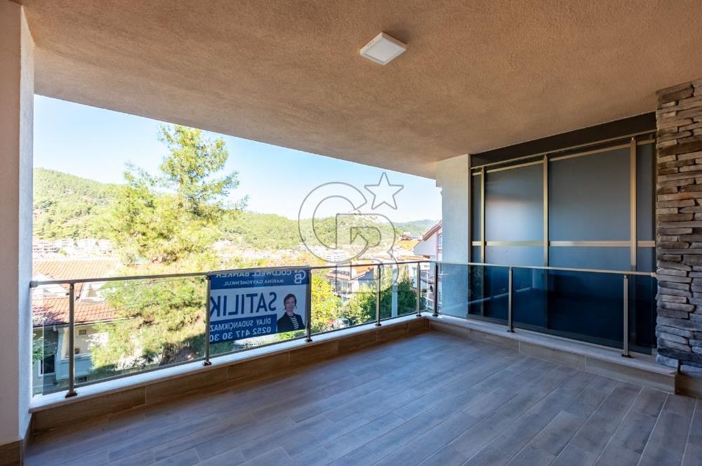 CB MARİNA'DAN ARMUTALAN'DA ÇOK BAKIMLI 3+1 DUBLEKS DAİRE