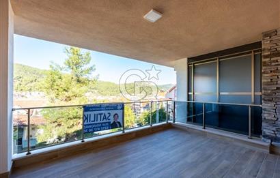 CB MARİNA'DAN ARMUTALAN'DA ÇOK BAKIMLI 3+1 DUBLEKS DAİRE