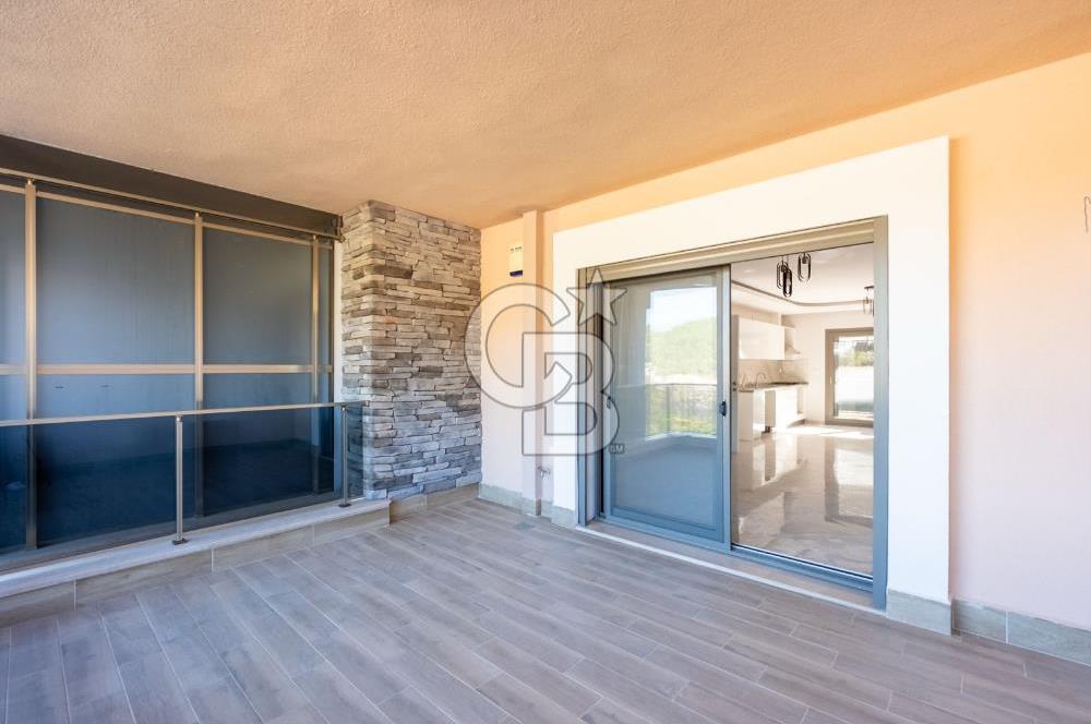 CB MARİNA'DAN ARMUTALAN'DA ÇOK BAKIMLI 3+1 DUBLEKS DAİRE