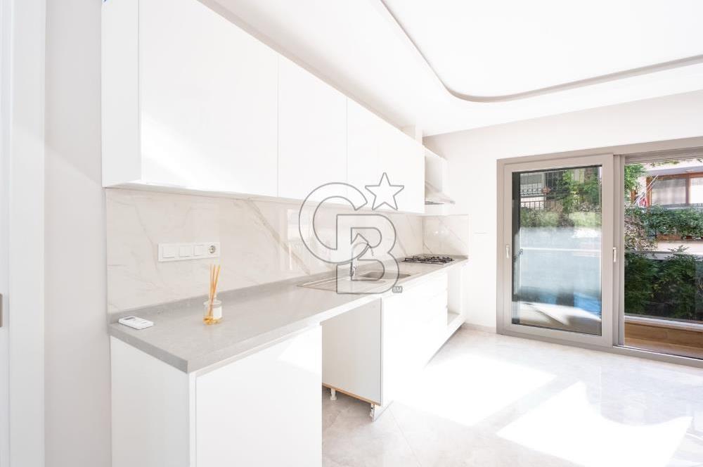 CB MARİNA'DAN ARMUTALAN'DA ÇOK BAKIMLI 3+1 DUBLEKS DAİRE