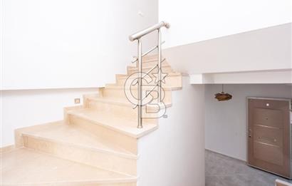 CB MARİNA'DAN ARMUTALAN'DA ÇOK BAKIMLI 3+1 DUBLEKS DAİRE