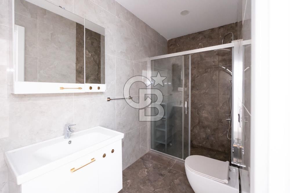 CB MARİNA'DAN ARMUTALAN'DA ÇOK BAKIMLI 3+1 DUBLEKS DAİRE