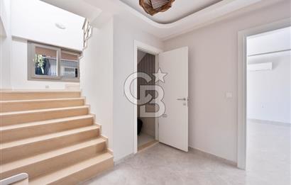 CB MARİNA'DAN ARMUTALAN'DA ÇOK BAKIMLI 3+1 DUBLEKS DAİRE