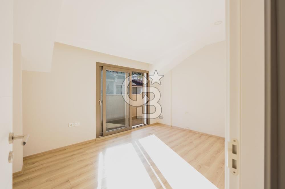 CB MARİNA'DAN ARMUTALAN'DA ÇOK BAKIMLI 3+1 DUBLEKS DAİRE