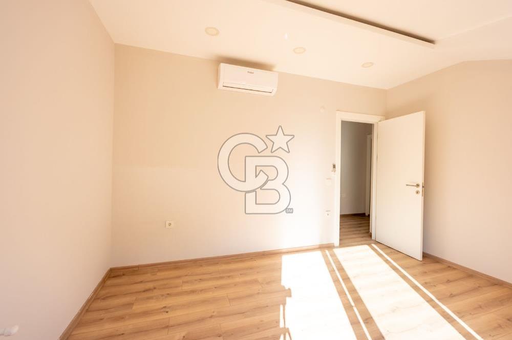 CB MARİNA'DAN ARMUTALAN'DA ÇOK BAKIMLI 3+1 DUBLEKS DAİRE