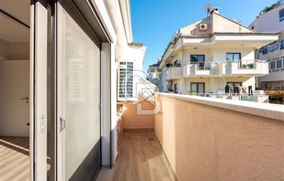 CB MARİNA'DAN ARMUTALAN'DA ÇOK BAKIMLI 3+1 DUBLEKS DAİRE